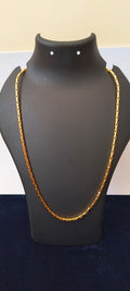 Minimalist Capsule Chain
