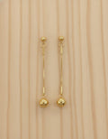 Minimalist Pendulum Drops